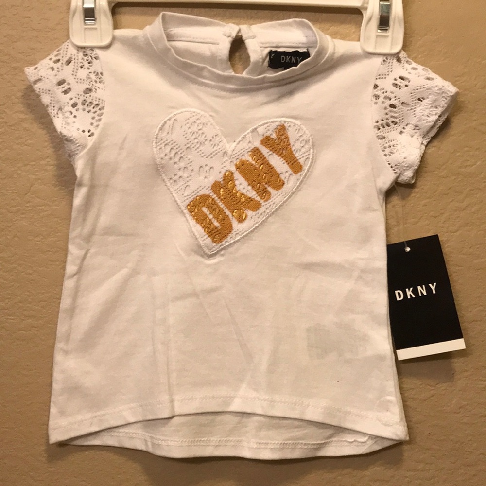 DKNY 18m Set